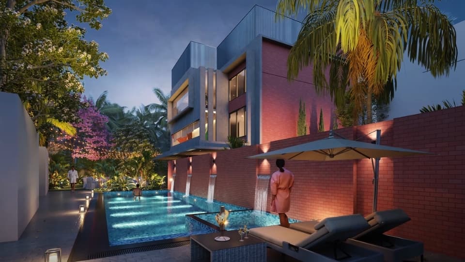 Eco Classic - Property in bangalore - Photo 6 | Housystan