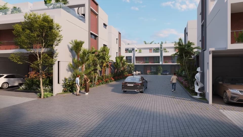 Eco Classic - Property in bangalore - Photo 4 | Housystan