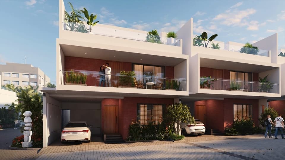 Eco Classic - Property in bangalore - Photo 1 | Housystan