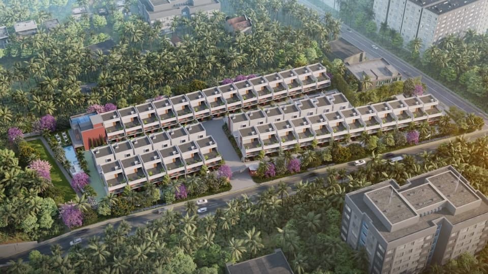 Eco Classic - Property in bangalore - Photo 2 | Housystan