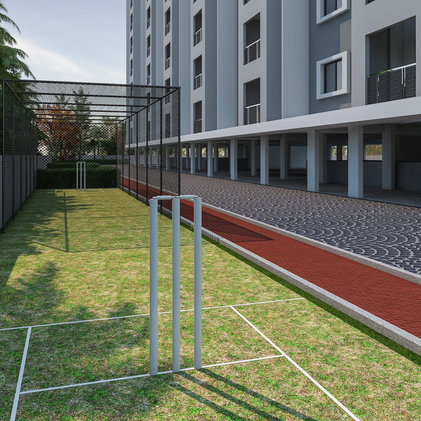 Eeshanya Aaroha - Property in bangalore - Photo 5 | Housystan