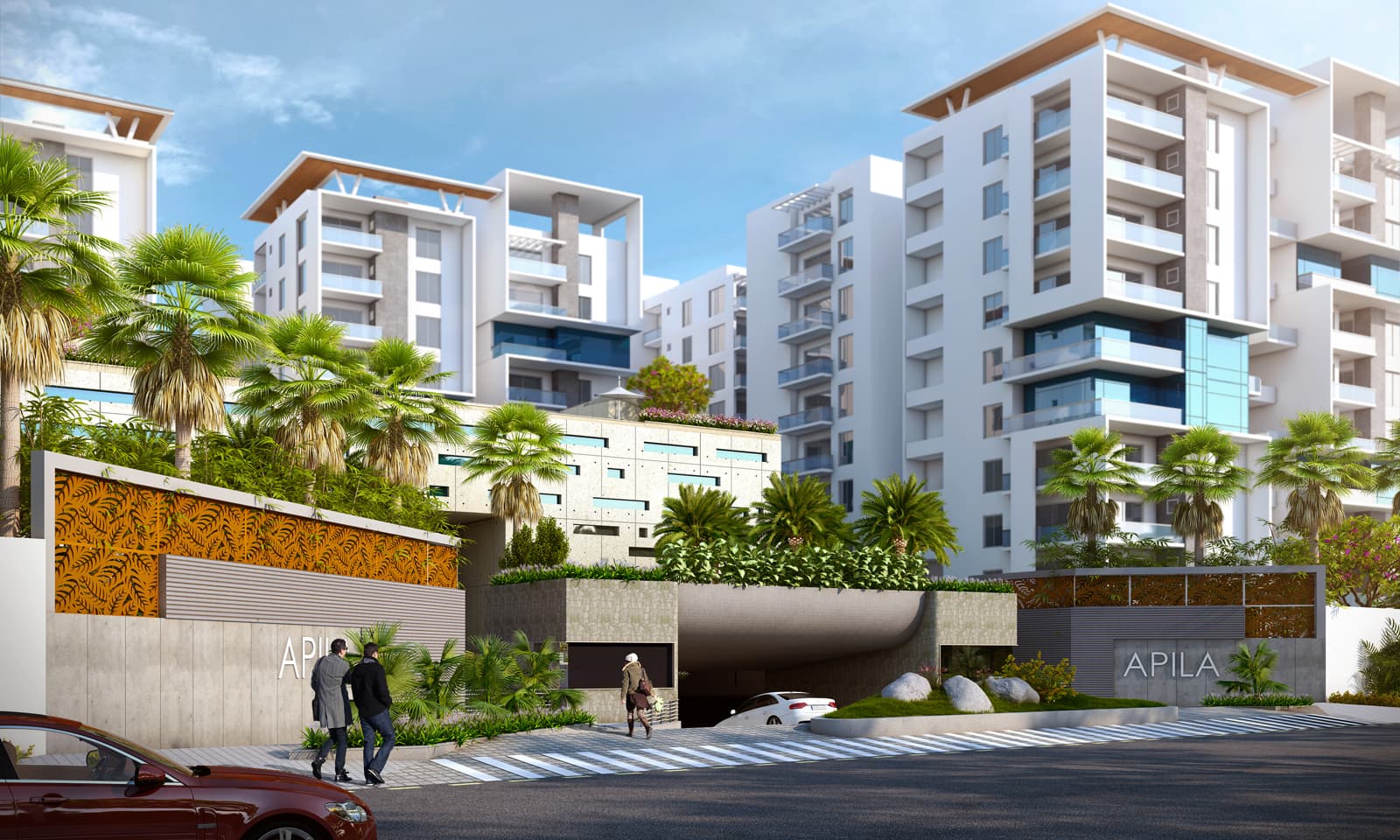EIPL Apila - Property in hyderabad - Photo 10 | Housystan