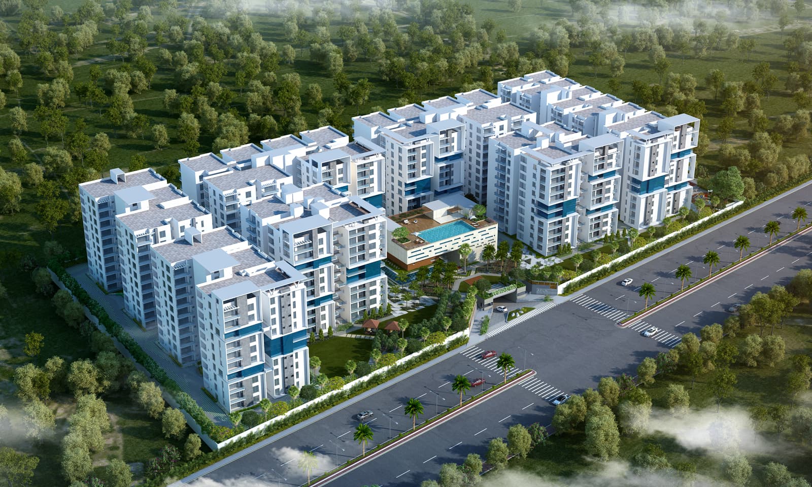 EIPL Apila - Property in hyderabad - Photo 8 | Housystan