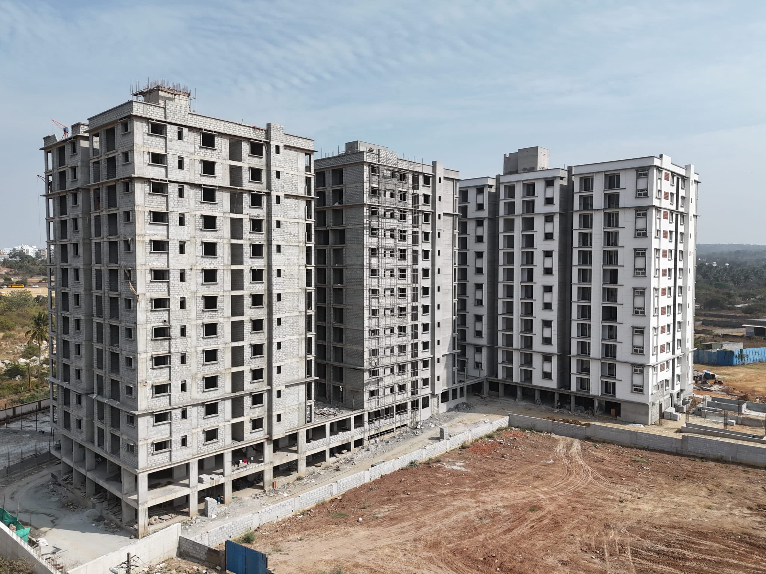 Elegant Hermitage - Property in bangalore - Photo 1 | Housystan