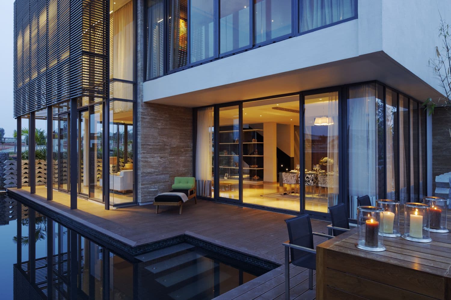 Embassy Boulevard - Property in bangalore - Photo 4 | Housystan