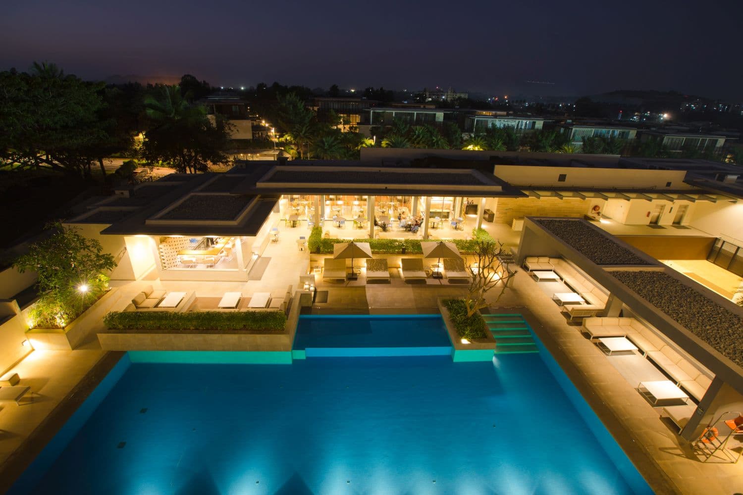 Embassy Boulevard - Property in bangalore - Photo 8 | Housystan