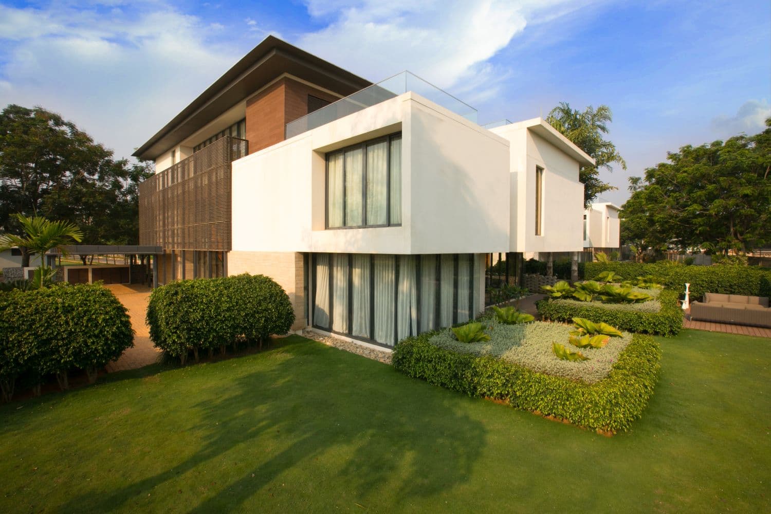 Embassy Boulevard - Property in bangalore - Photo 3 | Housystan