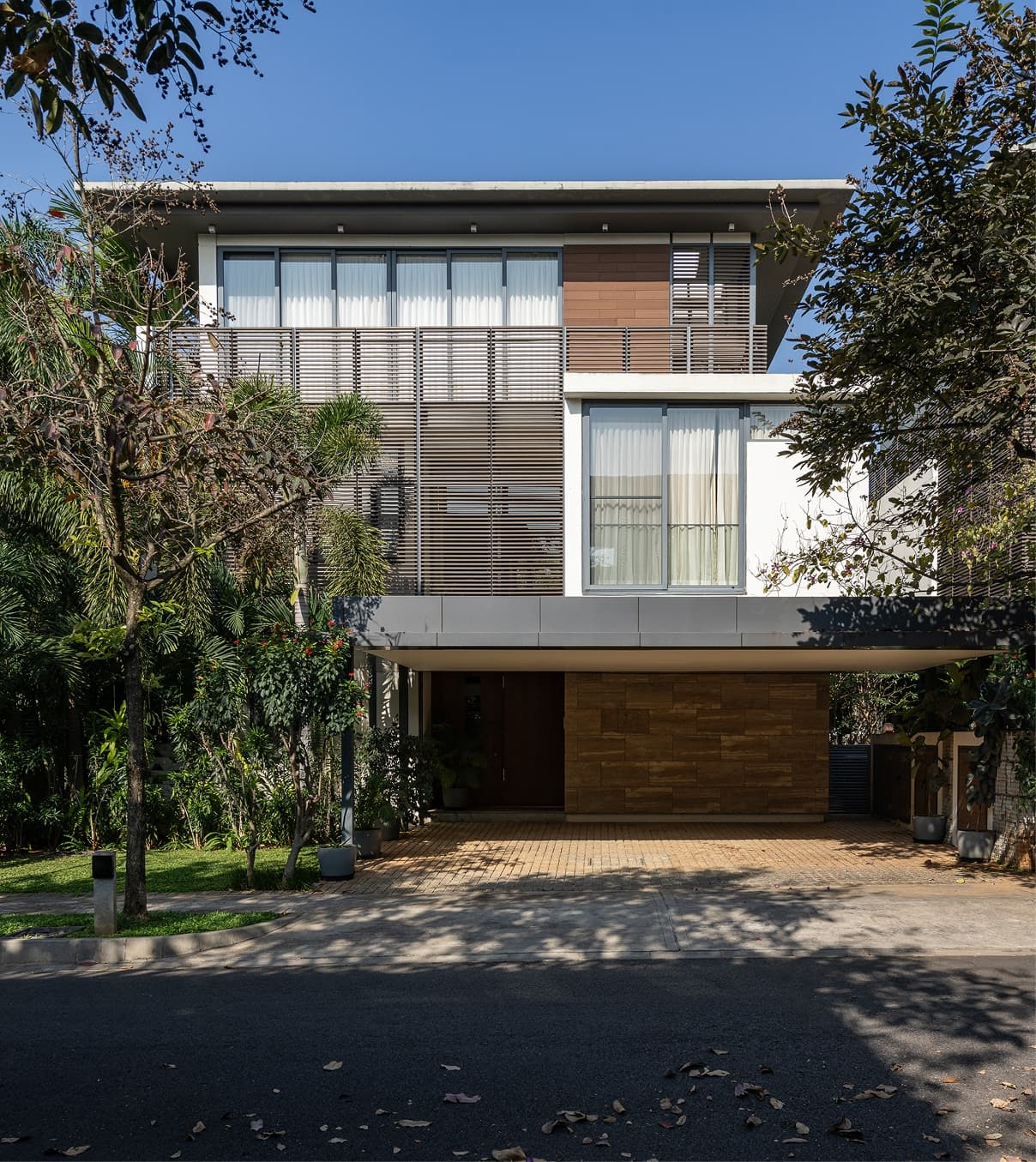 Embassy Boulevard - Property in bangalore - Photo 9 | Housystan