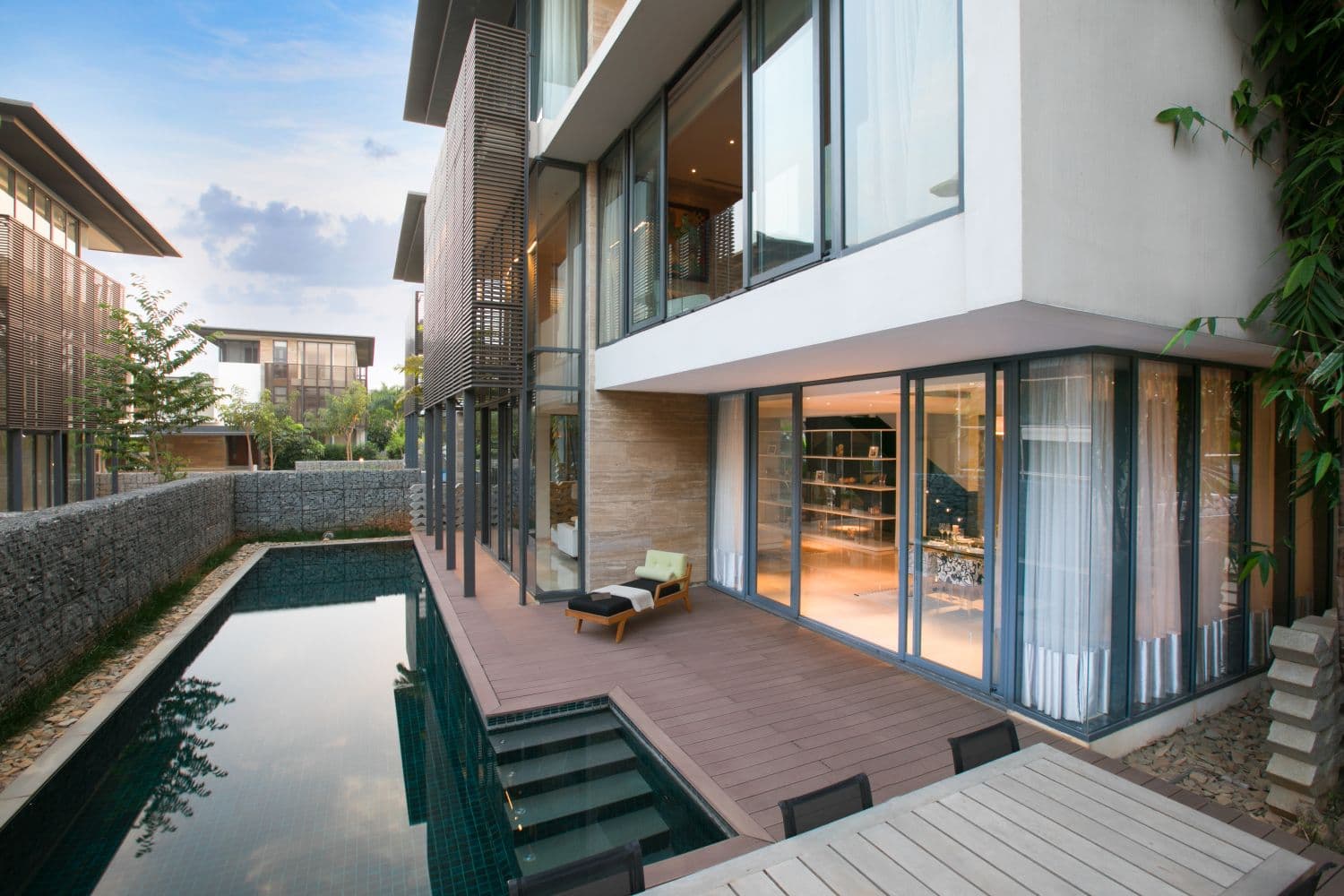 Embassy Boulevard - Property in bangalore - Photo 6 | Housystan