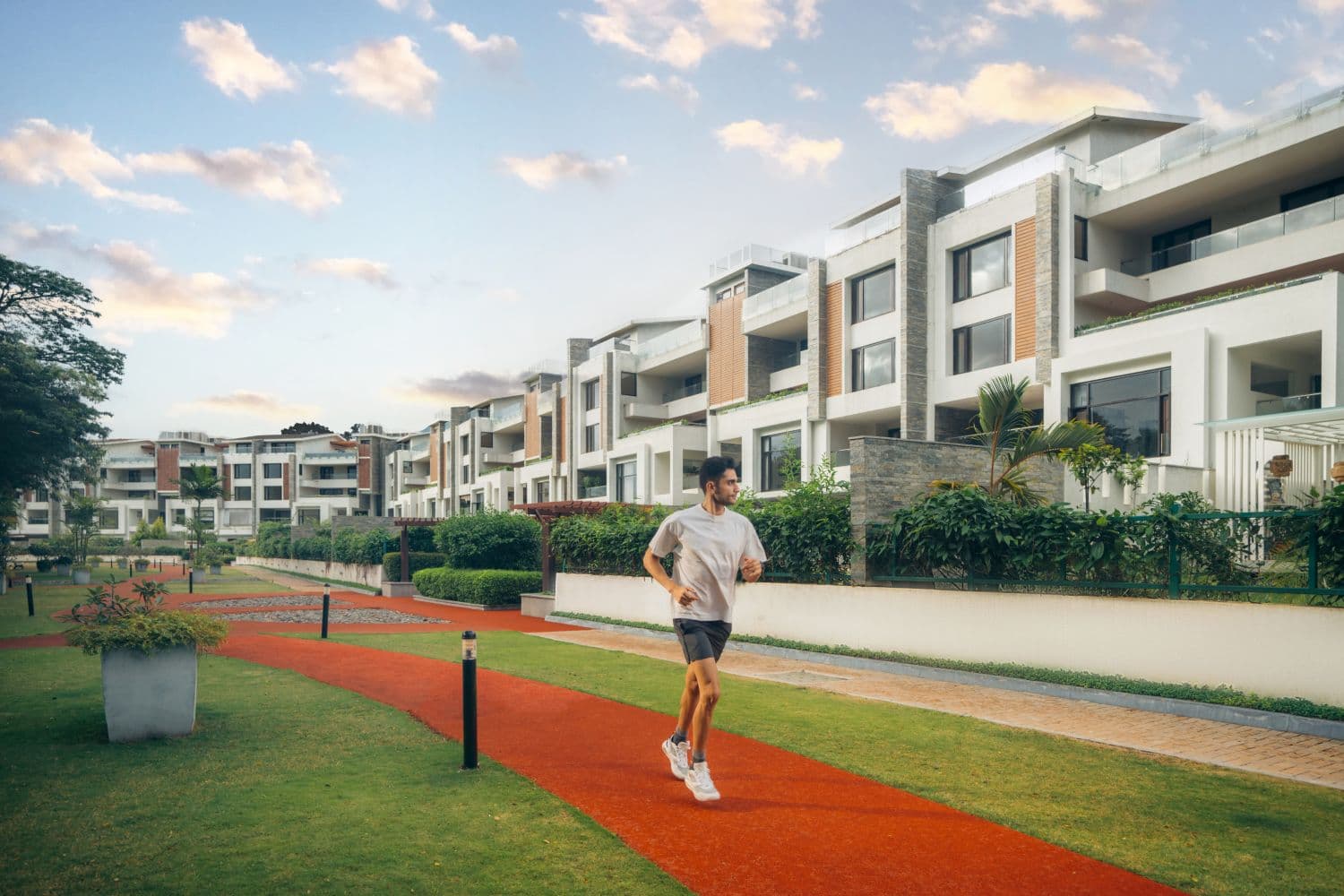 Embassy Grove - Property in bangalore - Photo 7 | Housystan