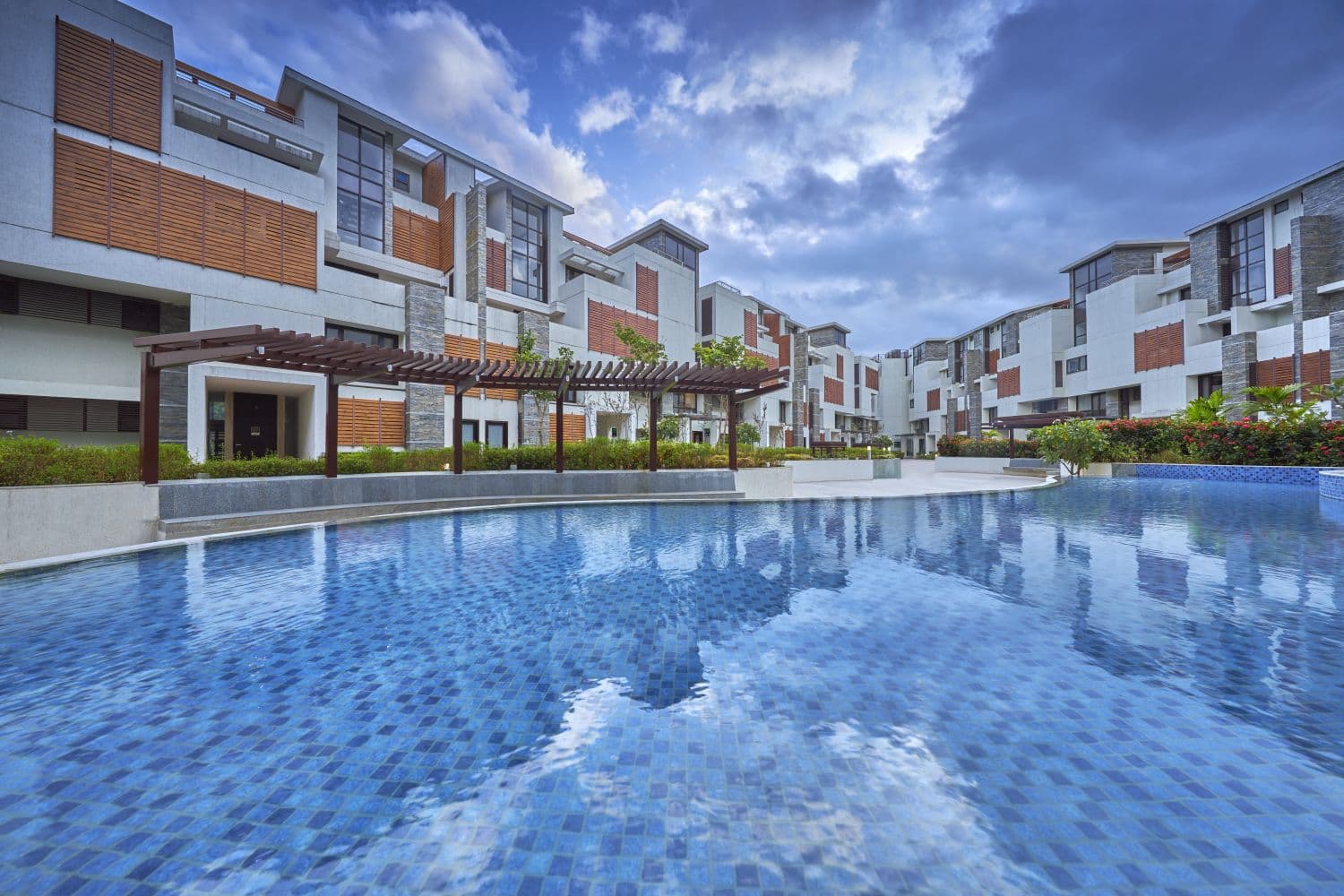 Embassy Grove - Property in bangalore - Photo 5 | Housystan