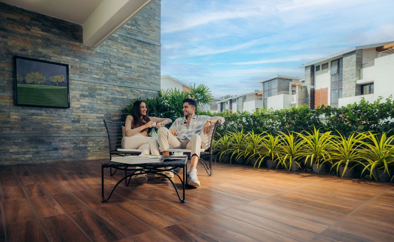 Embassy Grove - Property in bangalore - Photo 6 | Housystan
