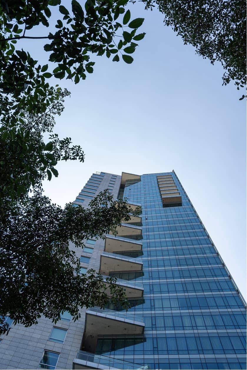 Embassy One - Property in bangalore - Photo 6 | Housystan