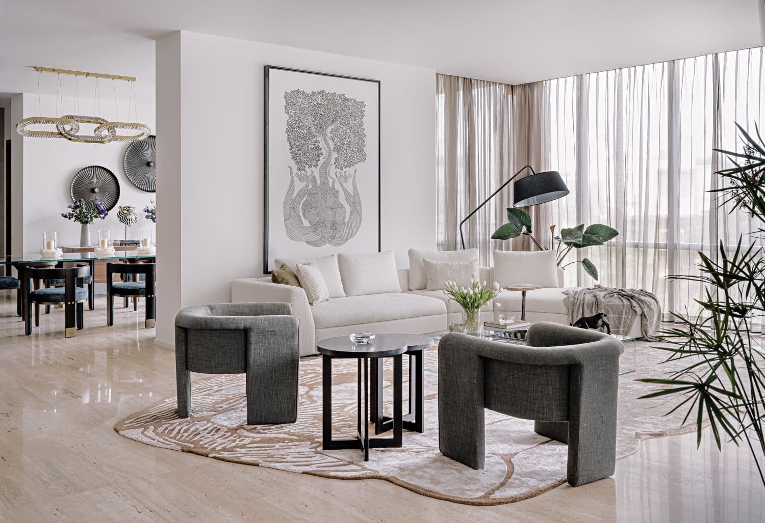 Embassy One - Property in bangalore - Photo 7 | Housystan