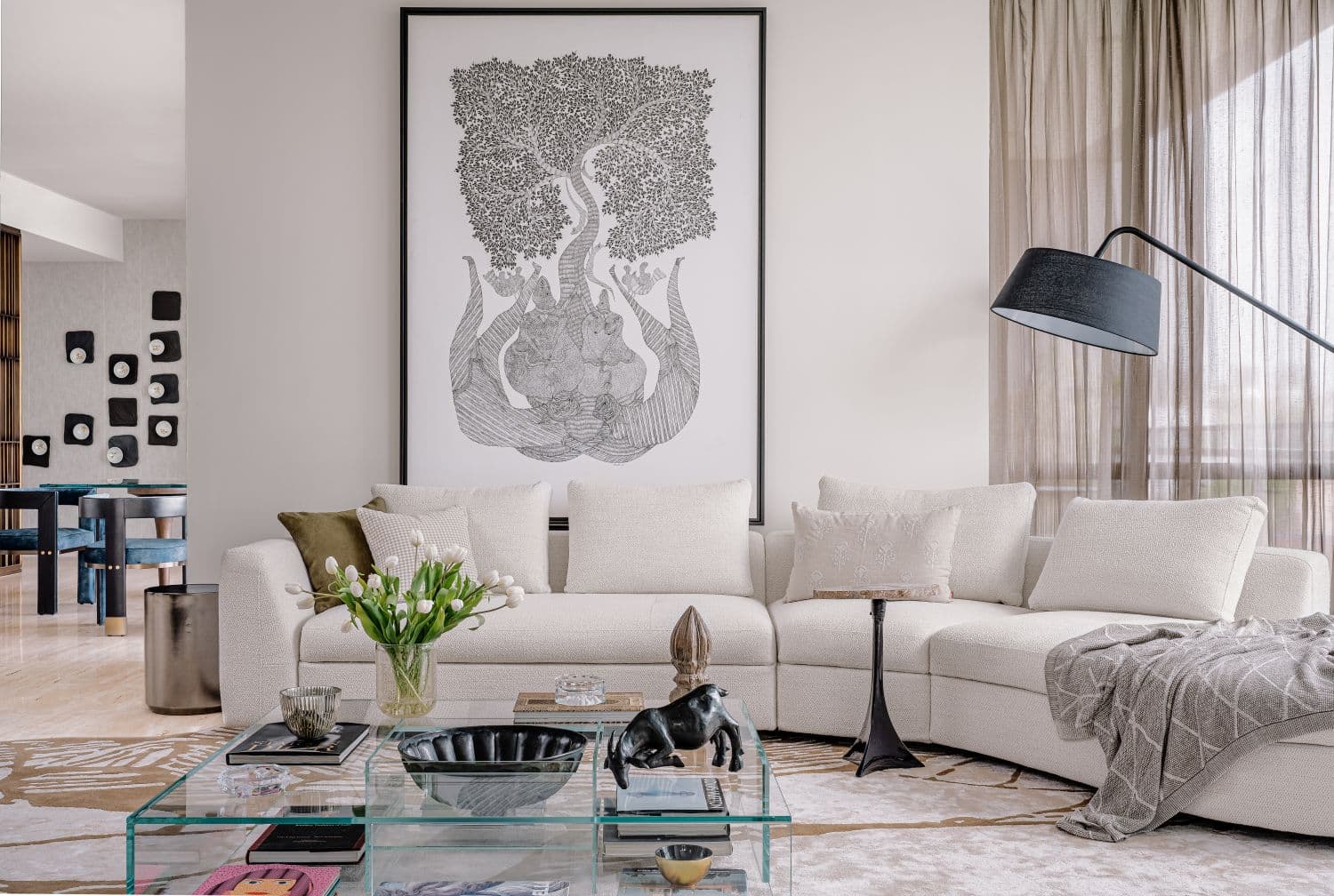Embassy One - Property in bangalore - Photo 9 | Housystan