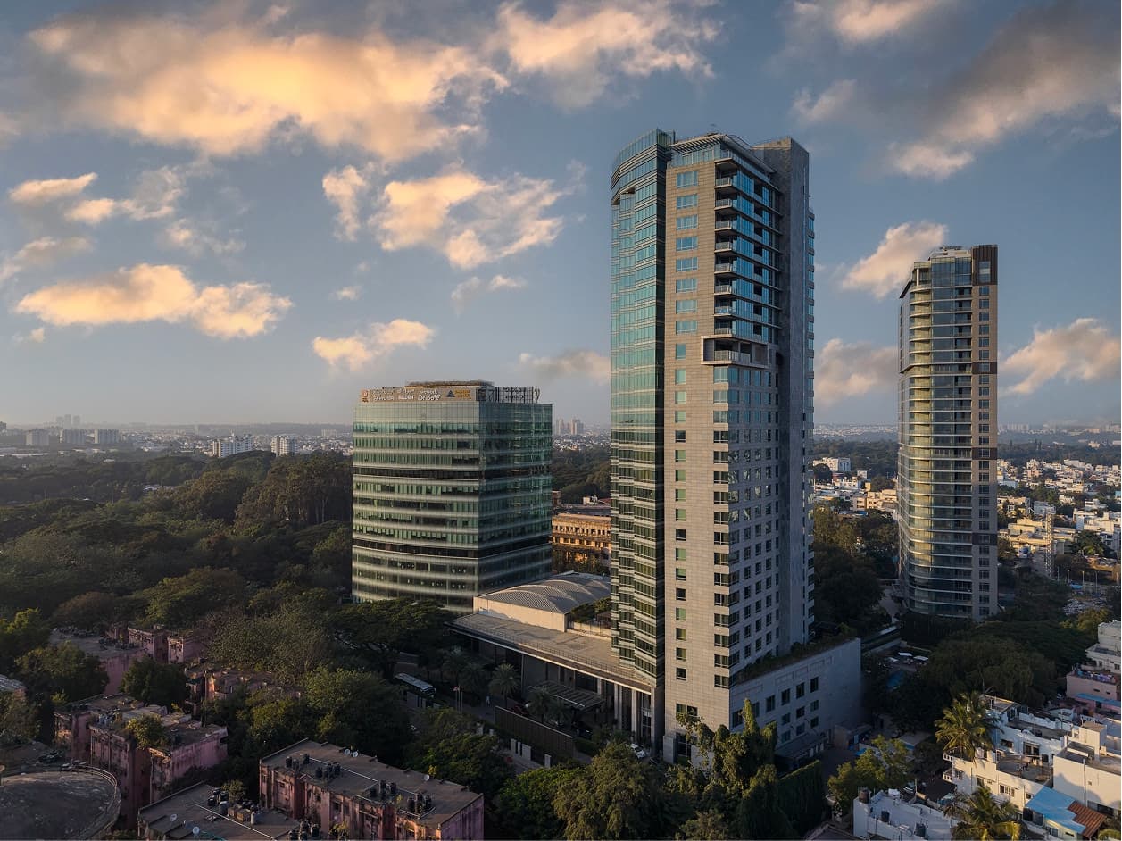 Embassy One - Property in bangalore - Photo 4 | Housystan