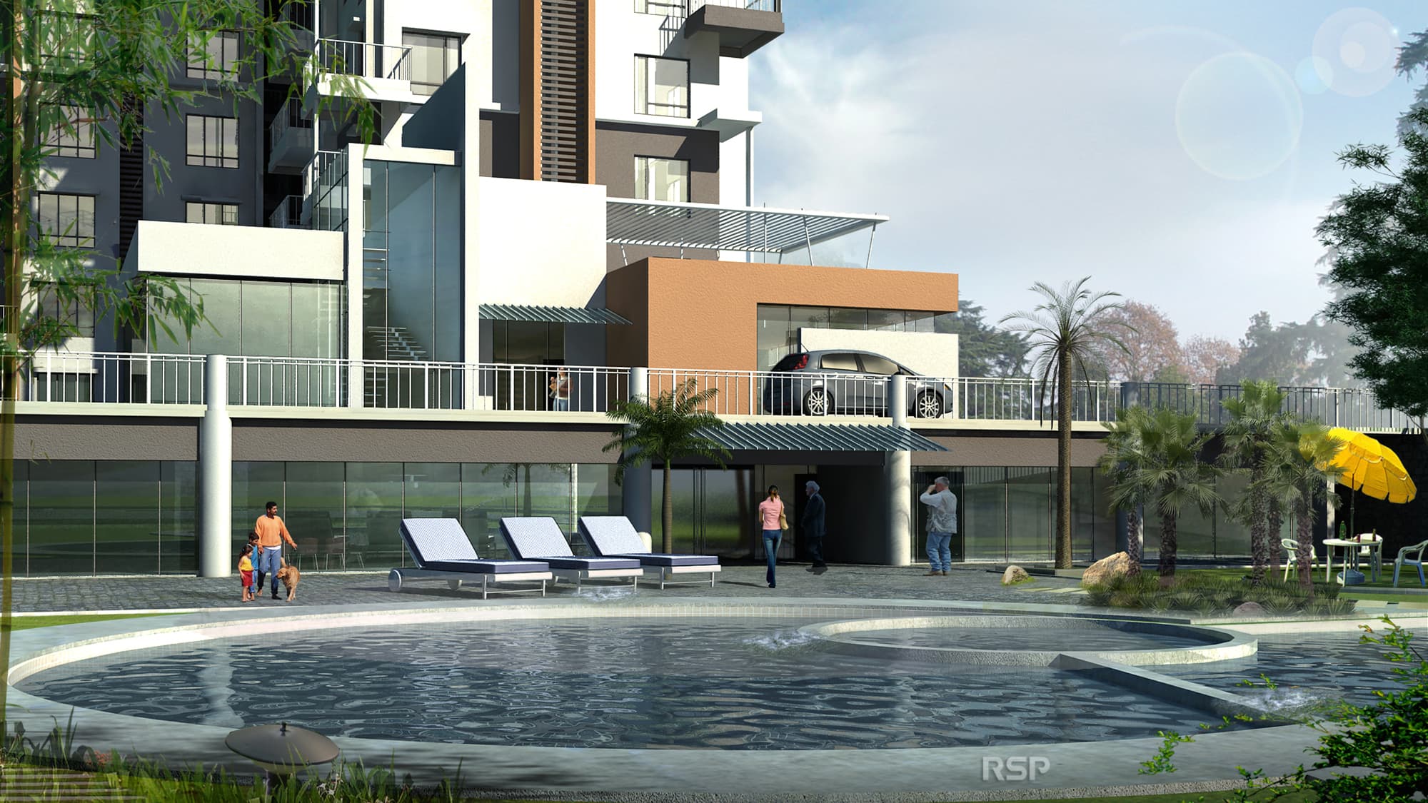 Emmanuel Heights - Property in bangalore - Photo 3 | Housystan
