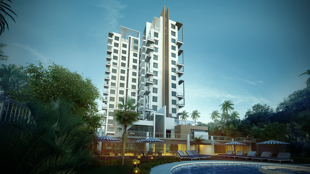 Emmanuel Heights - Property in bangalore - Photo 2 | Housystan
