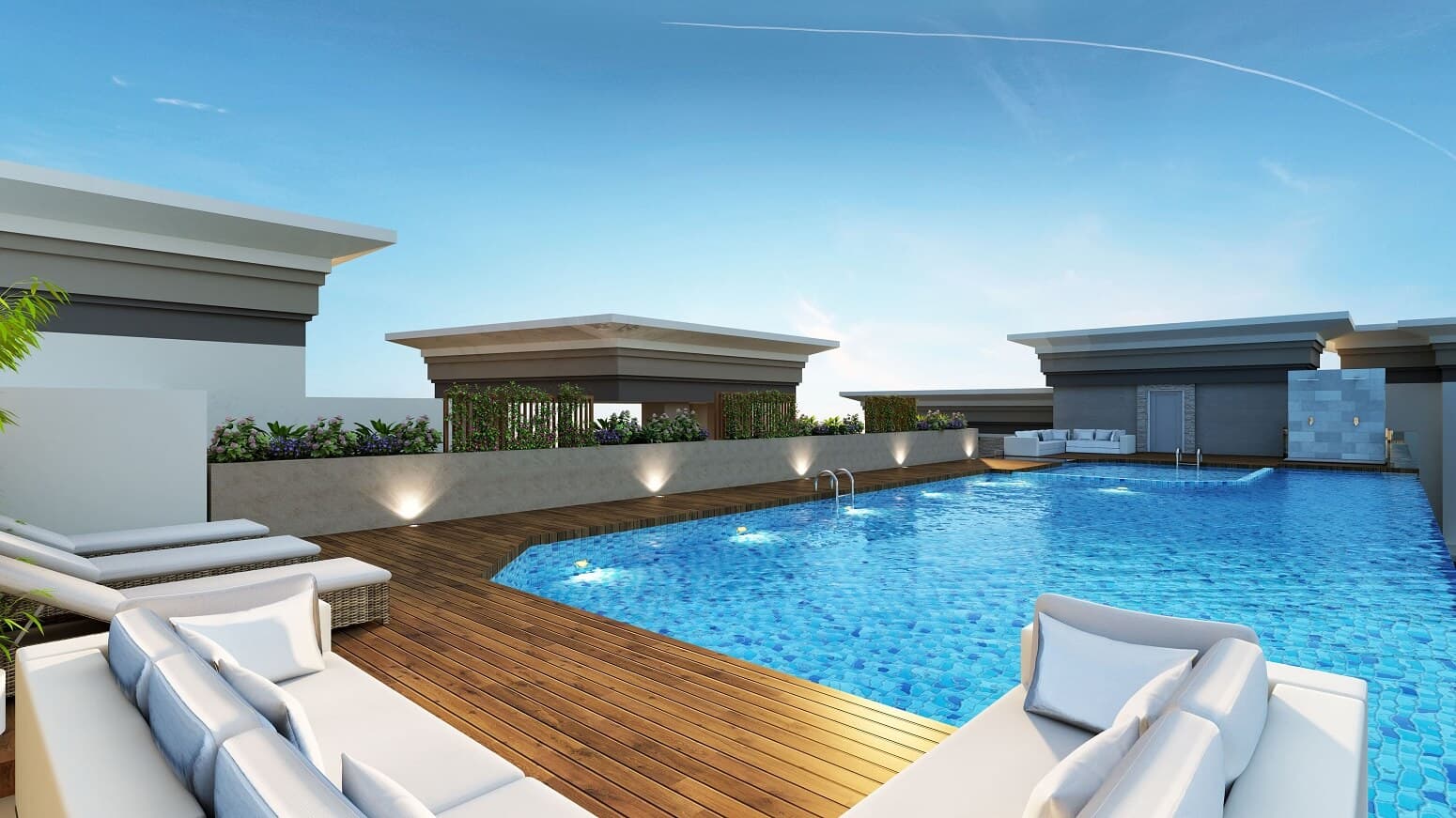 Enessen Estates & Prime One Corp Centreo - Property in bangalore - Photo 5 | Housystan
