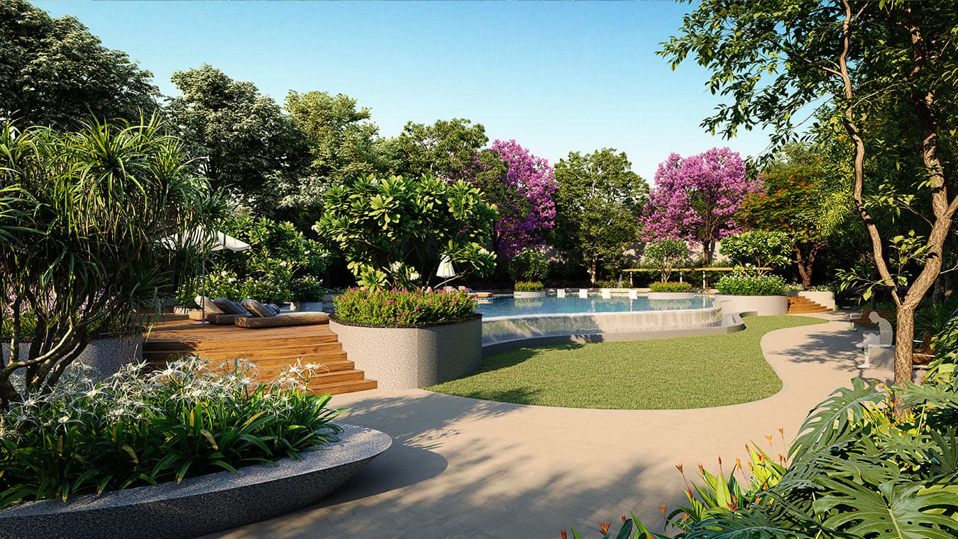 Engrace Vista - Property in bangalore - Photo 6 | Housystan