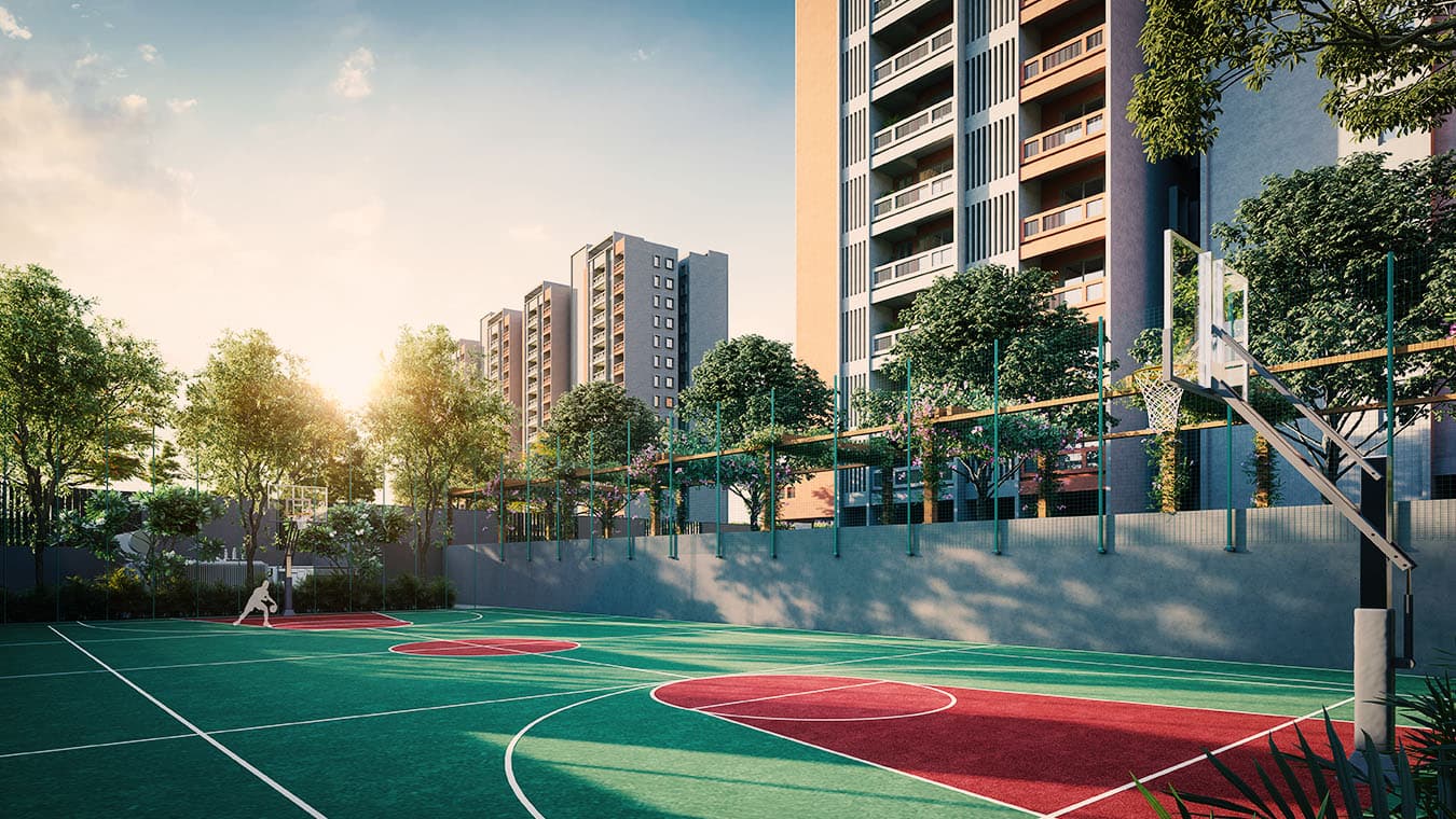 Engrace Vista - Property in bangalore - Photo 7 | Housystan