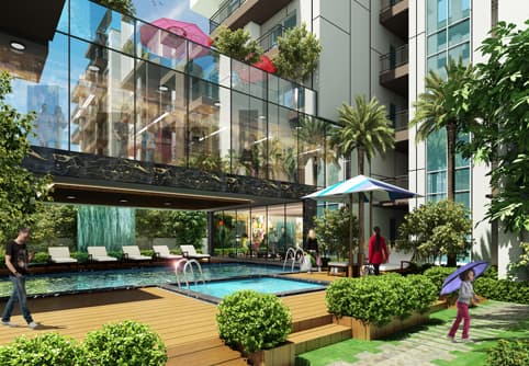 Estella Maple Square - Property in bangalore - Photo 6 | Housystan