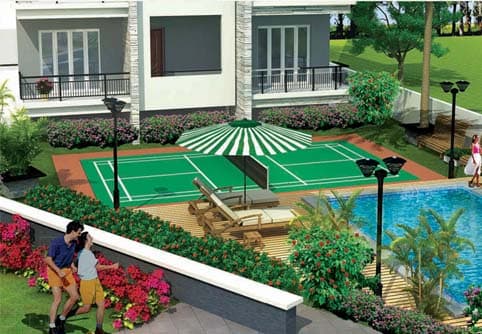 Estella Maple Square - Property in bangalore - Photo 8 | Housystan