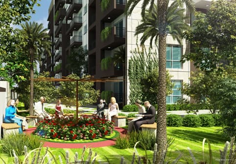 Estella Maple Square - Property in bangalore - Photo 7 | Housystan