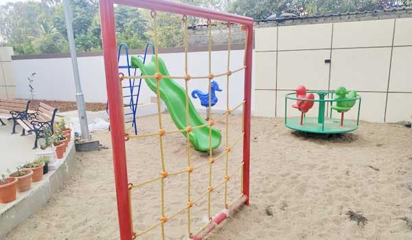 Estella Maple Square - Property in bangalore - Photo 9 | Housystan