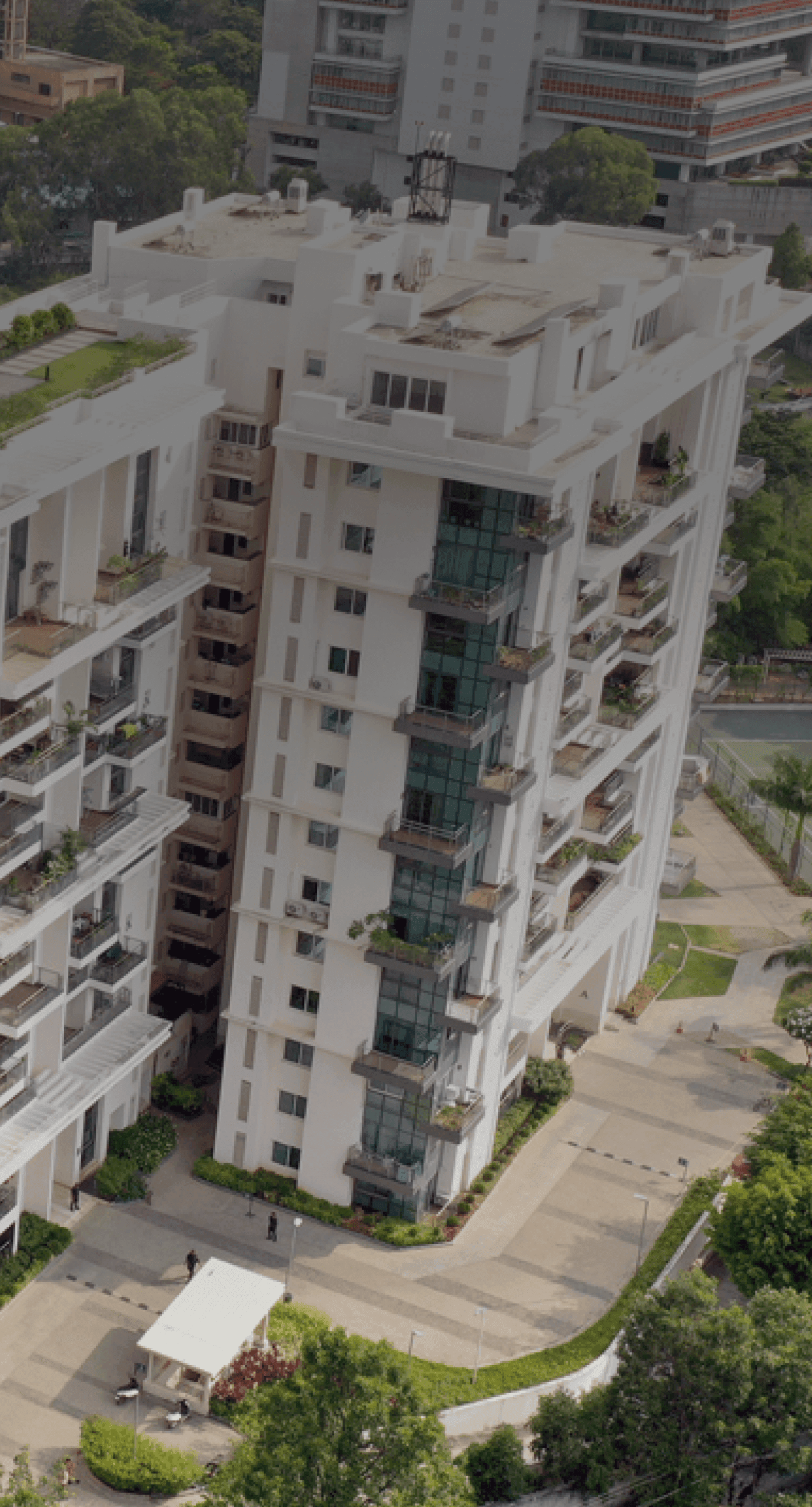 Five Summits Address - Property in bangalore - Photo 7 | Housystan