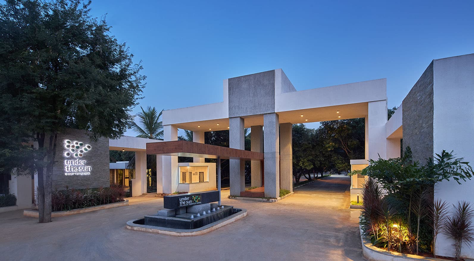 Fortius Under the Sun - Property in bangalore - Photo 3 | Housystan