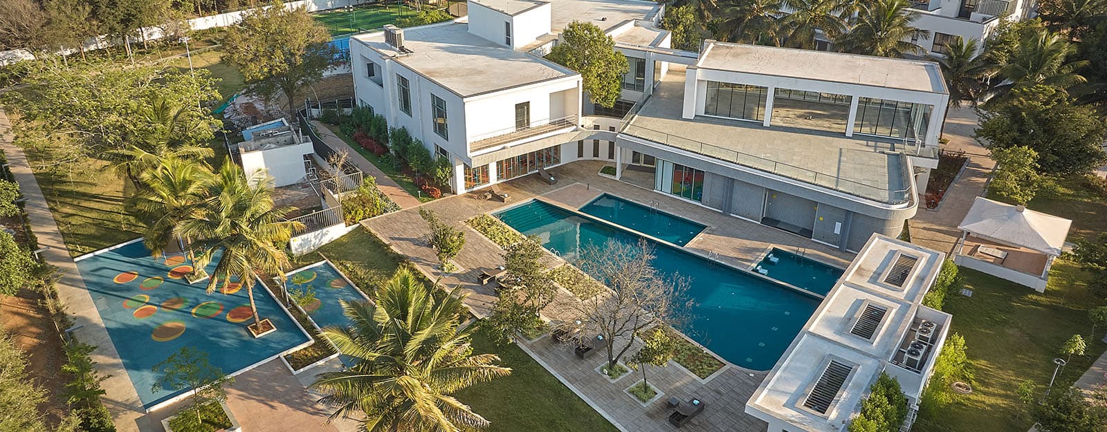 Fortius Under the Sun - Property in bangalore - Photo 4 | Housystan