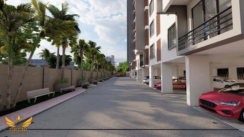 Fortuna Acacia - Property in bangalore - Photo 6 | Housystan