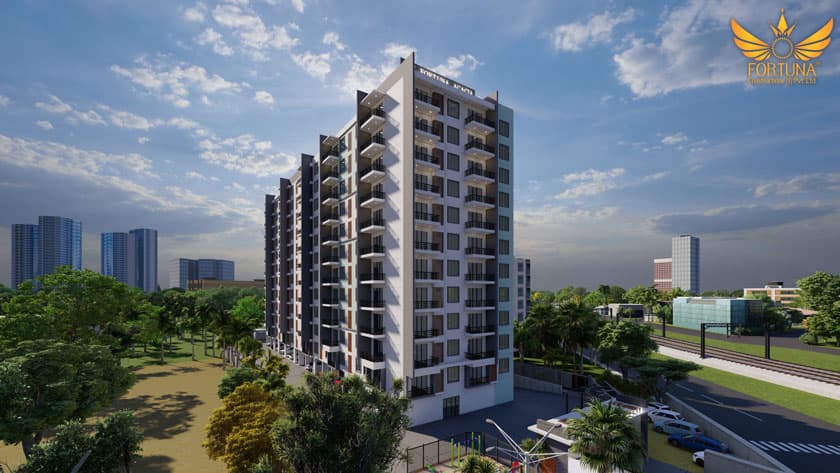 Fortuna Acacia - Property in bangalore - Photo 5 | Housystan