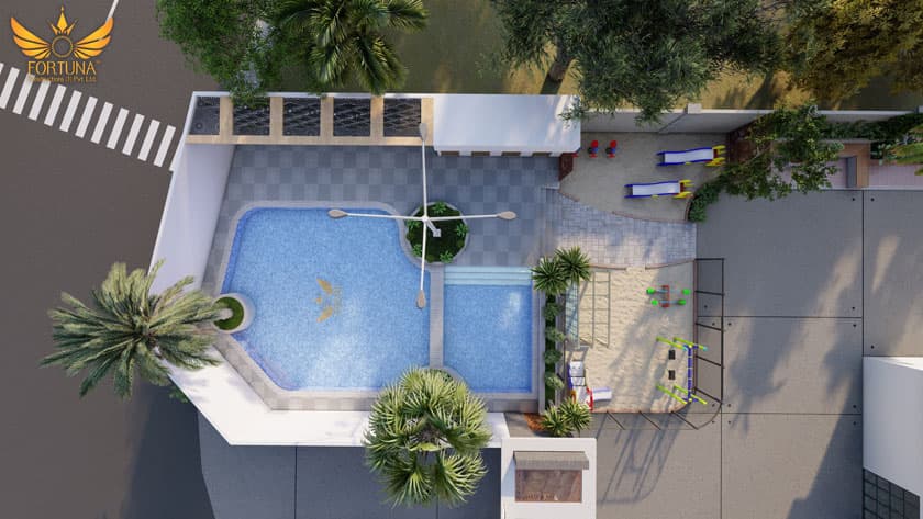 Fortuna Acacia - Property in bangalore - Photo 7 | Housystan