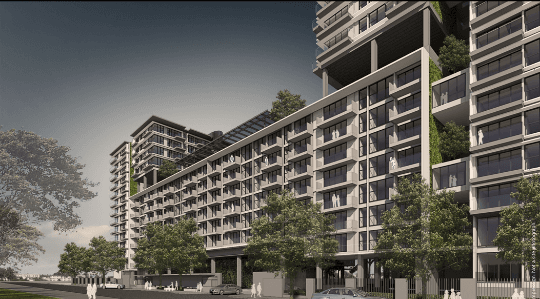 G Corp Residences - Property in bangalore - Photo 8 | Housystan