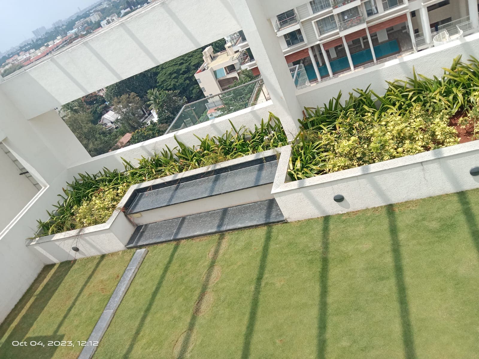 G Corp Residences - Property in bangalore - Photo 6 | Housystan