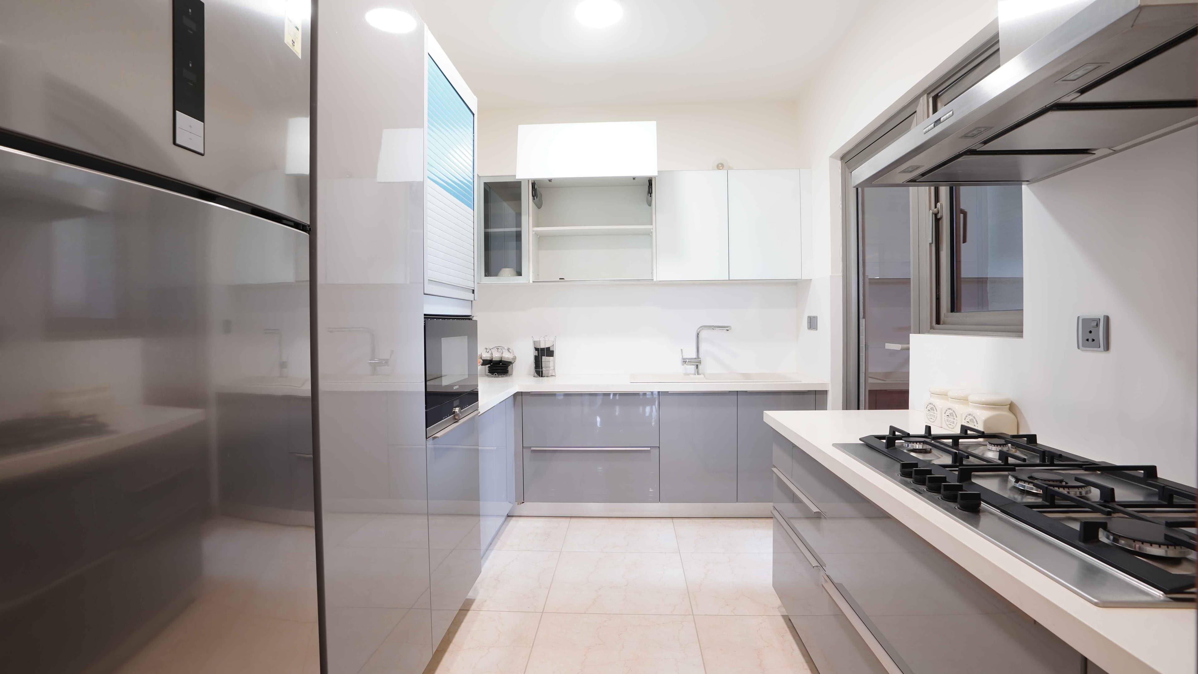 G Corp Residences - Property in bangalore - Photo 4 | Housystan