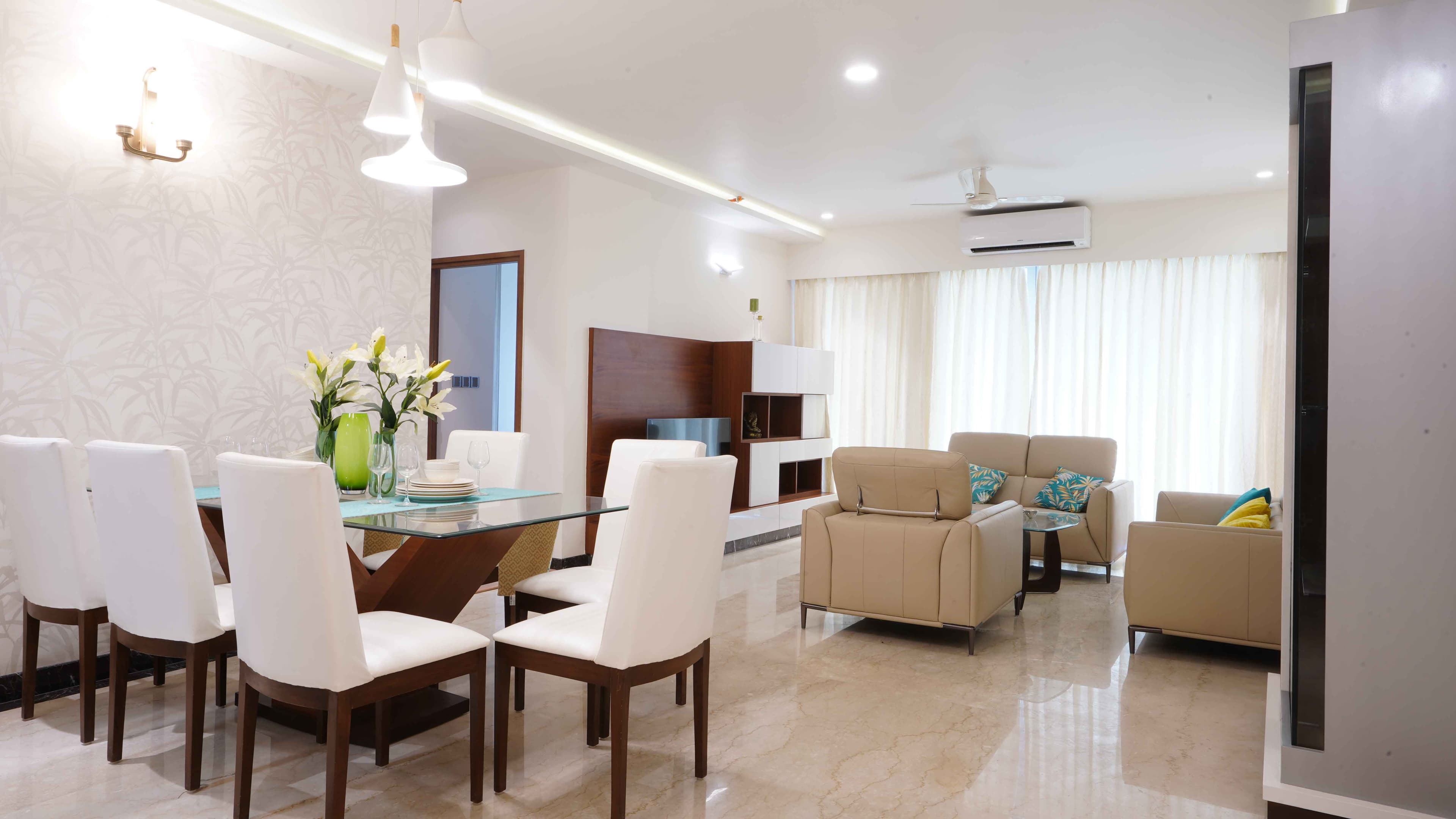 G Corp Residences - Property in bangalore - Photo 2 | Housystan