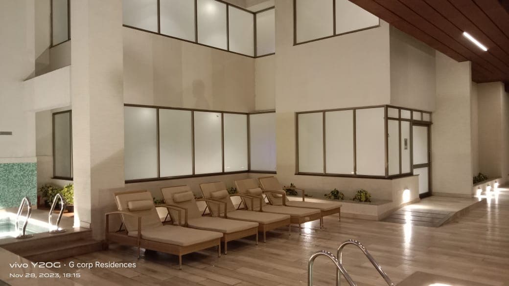 G Corp Residences - Property in bangalore - Photo 7 | Housystan