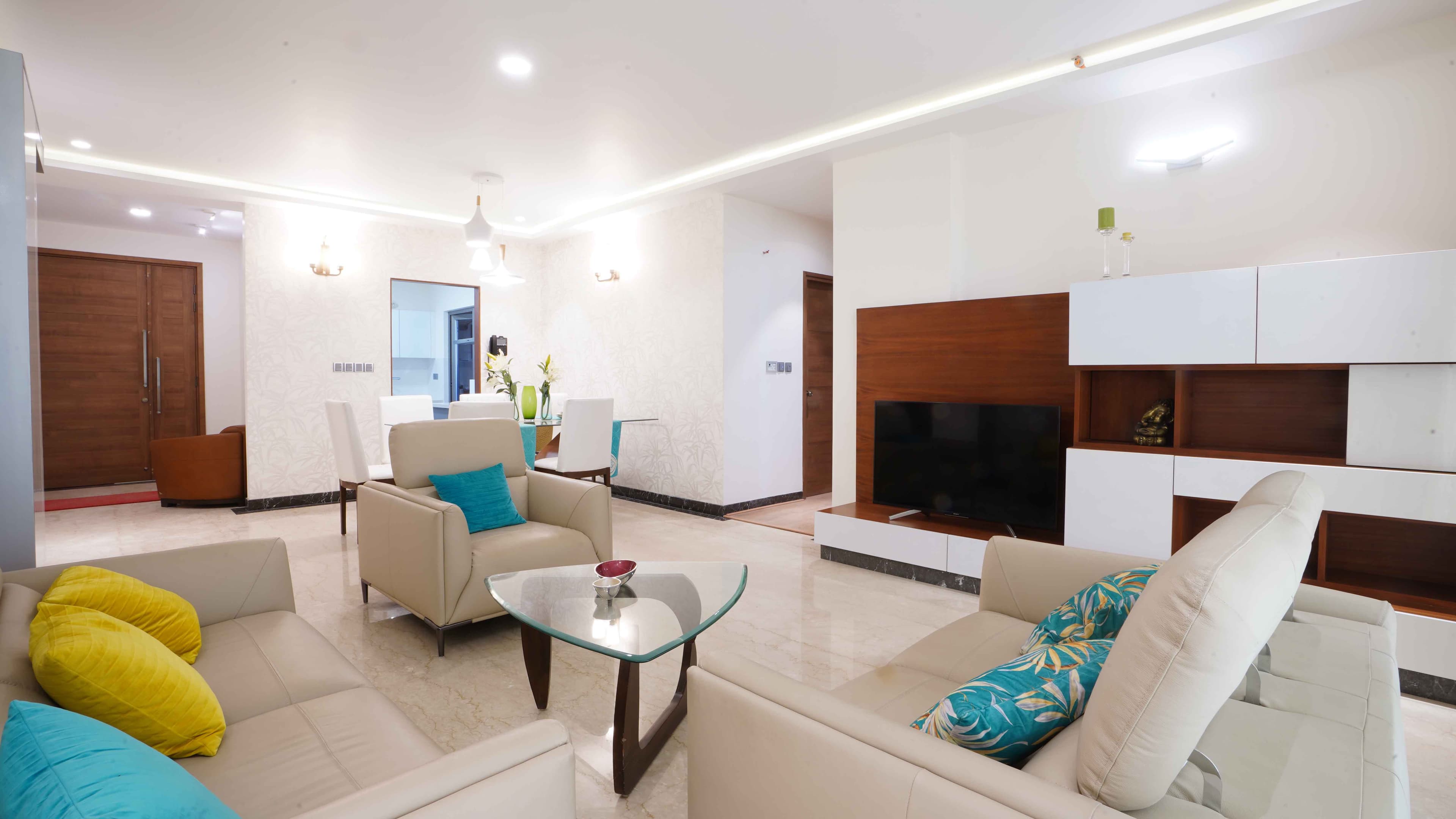 G Corp Residences - Property in bangalore - Photo 3 | Housystan