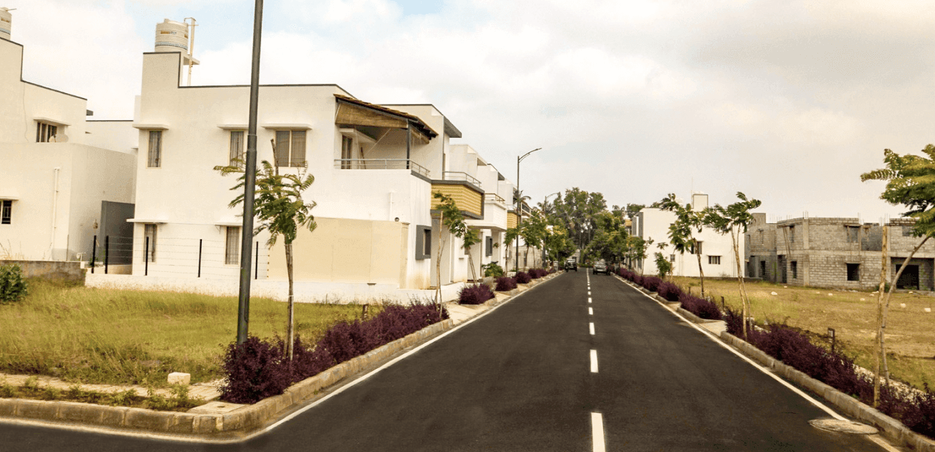 Gem Park Address - Property in bangalore - Photo 5 | Housystan