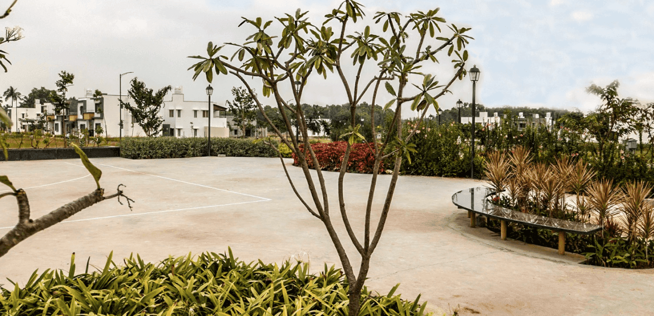 Gem Park Address - Property in bangalore - Photo 3 | Housystan