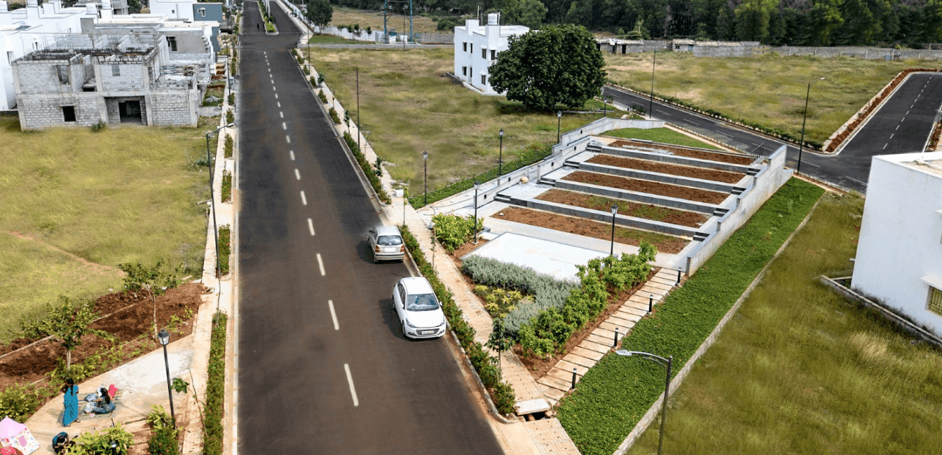 Gem Park Address - Property in bangalore - Photo 2 | Housystan