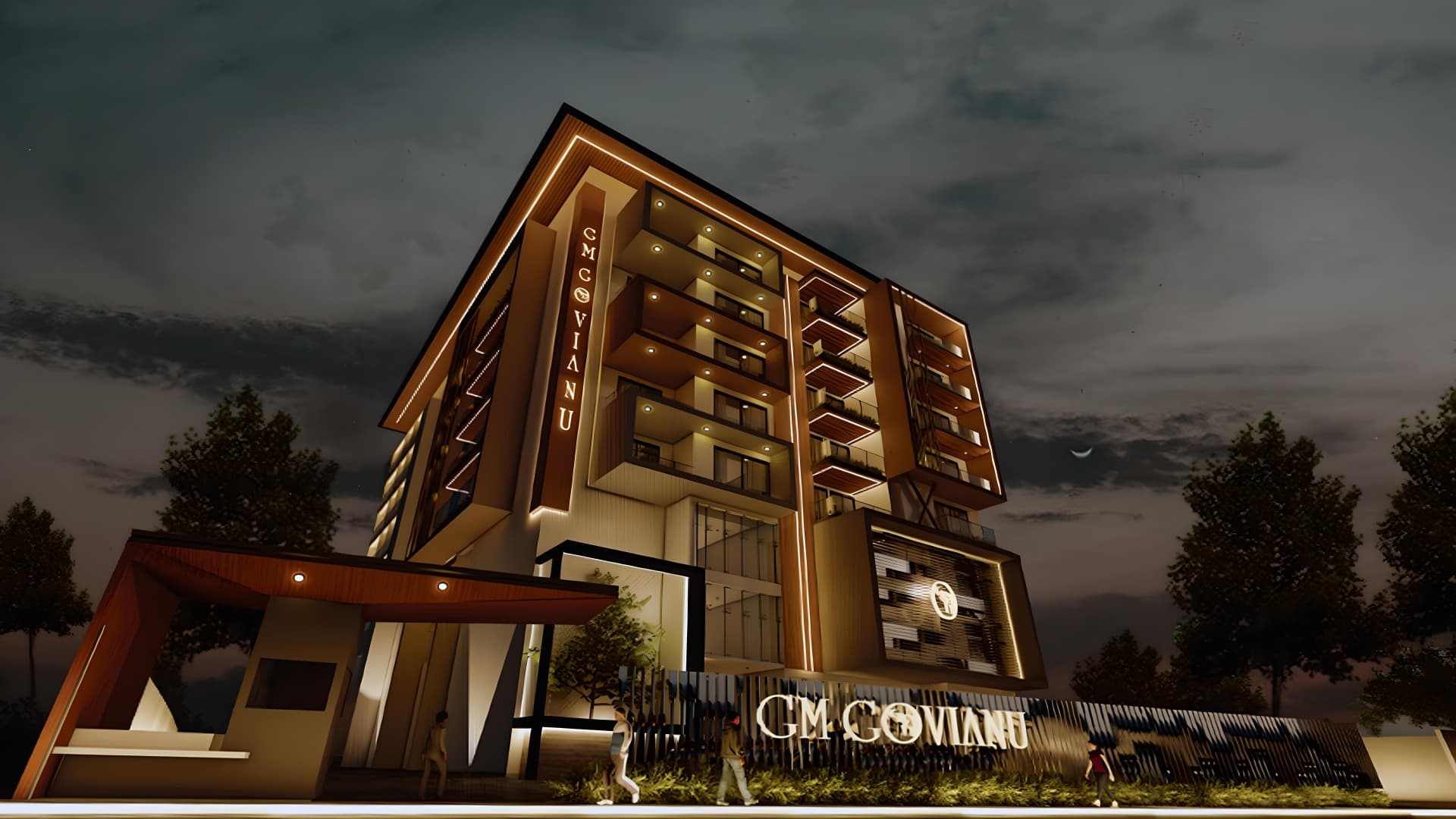 Gm Govianu - Property in bangalore - Photo 1 | Housystan