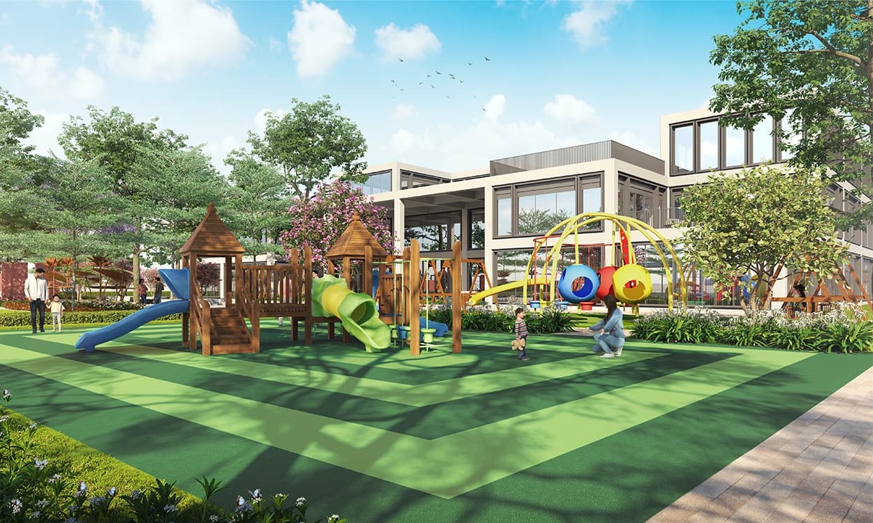 Godrej Ananda - Property in bangalore - Photo 7 | Housystan