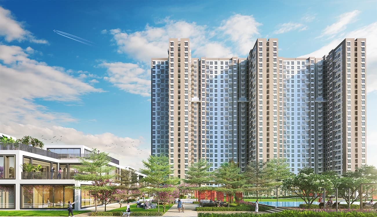 Godrej Ananda - Property in bangalore - Photo 5 | Housystan