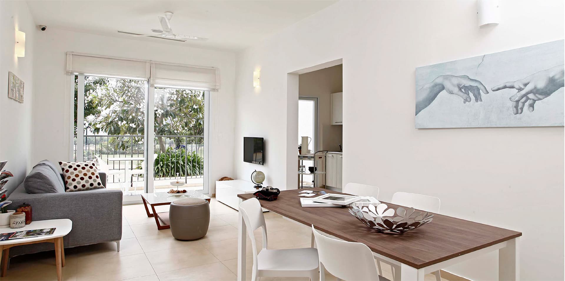 Godrej Epoque - Property in hyderabad - Photo 1 | Housystan