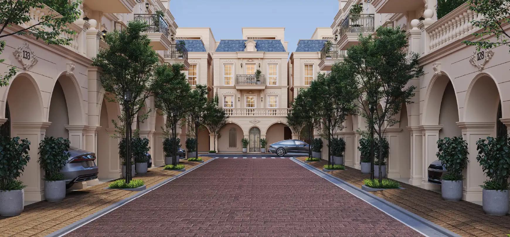 Godrej Florenne - Property in bangalore - Photo 3 | Housystan