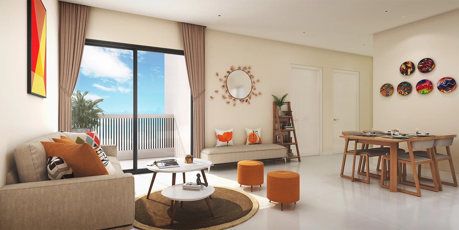 Godrej Garden City - Property in ahmedabad - Photo 8 | Housystan